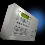 fire alarm panel fire alarm panel