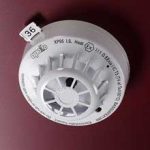 heat detector heat detector
