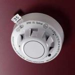 smoke-detector smoke detector