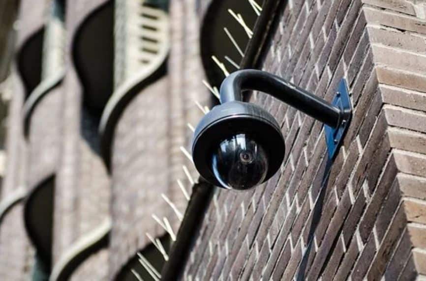 CCTV Installation Kent