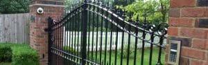 Security Company London